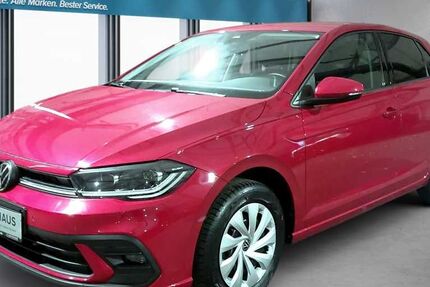 VW Polo 27.005 km 18.830 &euro; Bad Salzuflen 32105