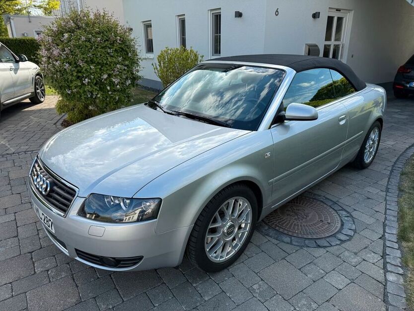 Cabriolet