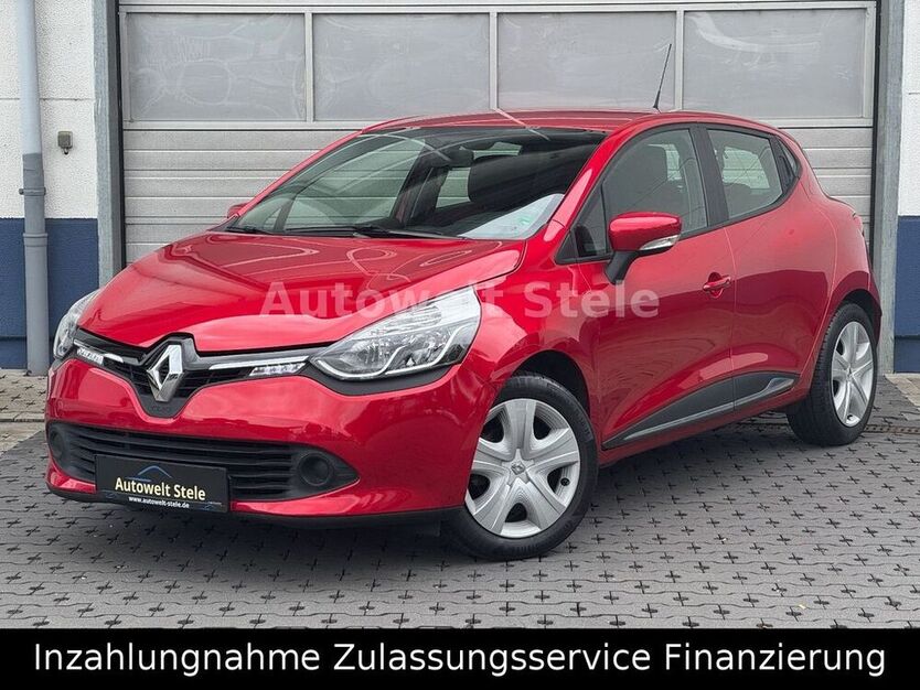 Clio