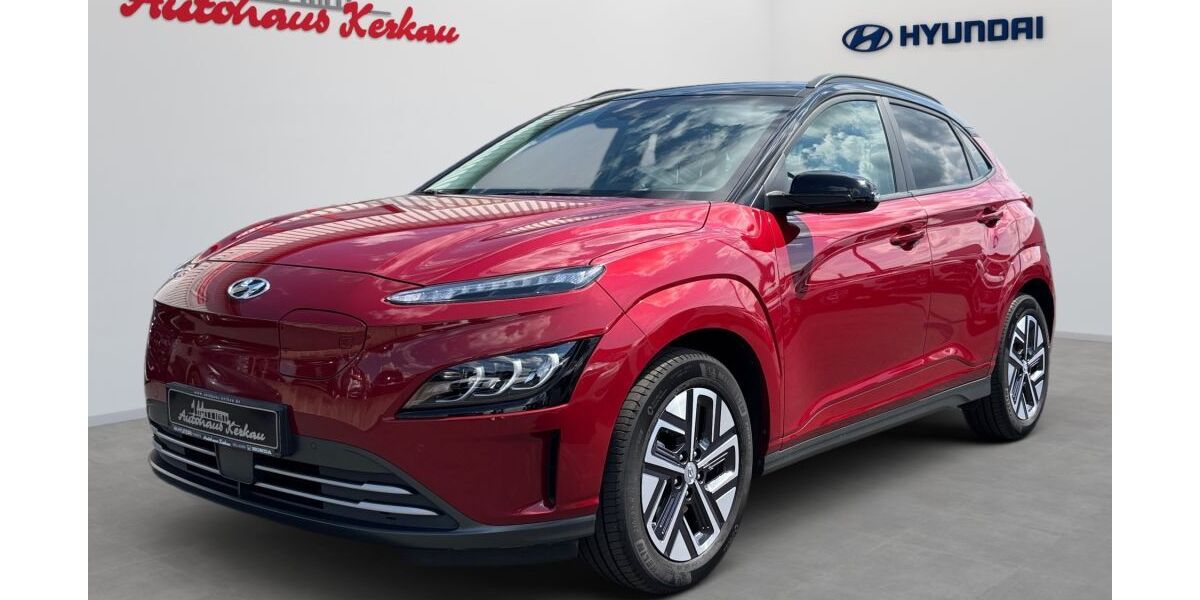Hyundai KONA 24.500 km 22.950 &euro; Einbeck 37574