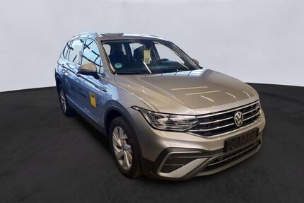 VW Tiguan Allspace 26.759 km 29.950 &euro; Köthen 06366