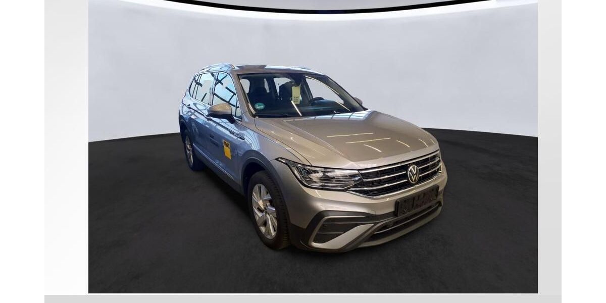 VW Tiguan Allspace 26.759 km 29.950 &euro; Köthen 06366