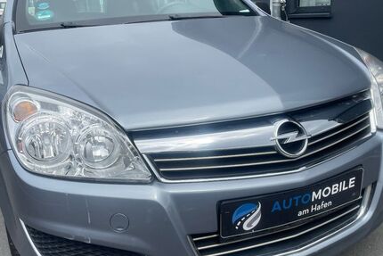 Opel Astra 154.000 km 2.490 € Münster 48155