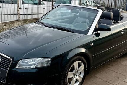 Audi A4 245.000 km 6.950 &euro; Hamburg 20097