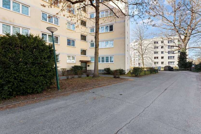 Wohnung zum Kaufen in Berlin 399.000 € 65.88 m²