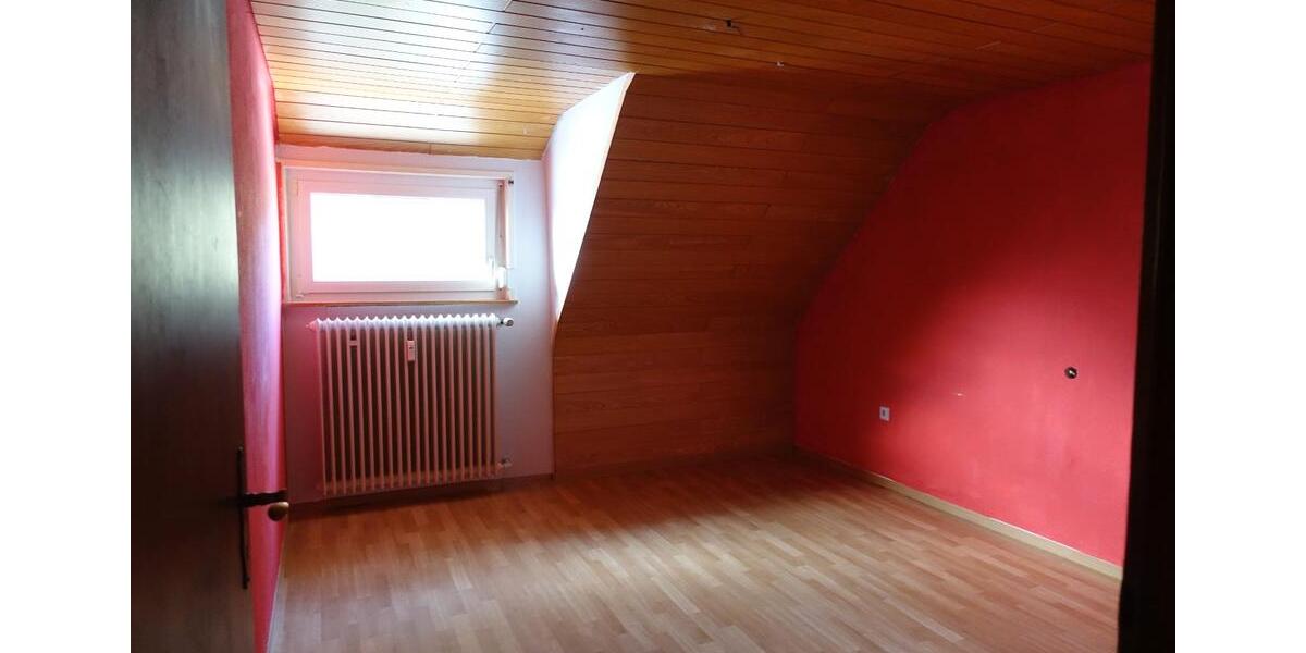 Etagenwohnung Hardthausen am Kocher - 4 Zimmer, 100 m&sup2;, 900&euro; | Angebot:26183207