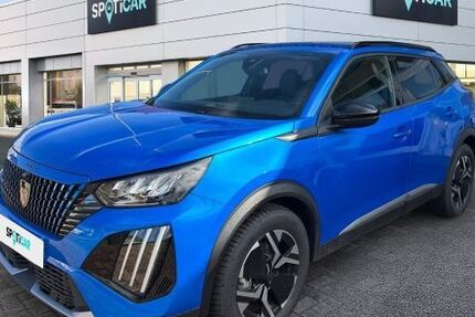 Peugeot 2008 6.666 km 27.950 € Schwerin 19057
