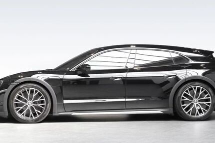 Porsche Taycan 98.200 km 64.300 &euro; Altenmarkt 83352