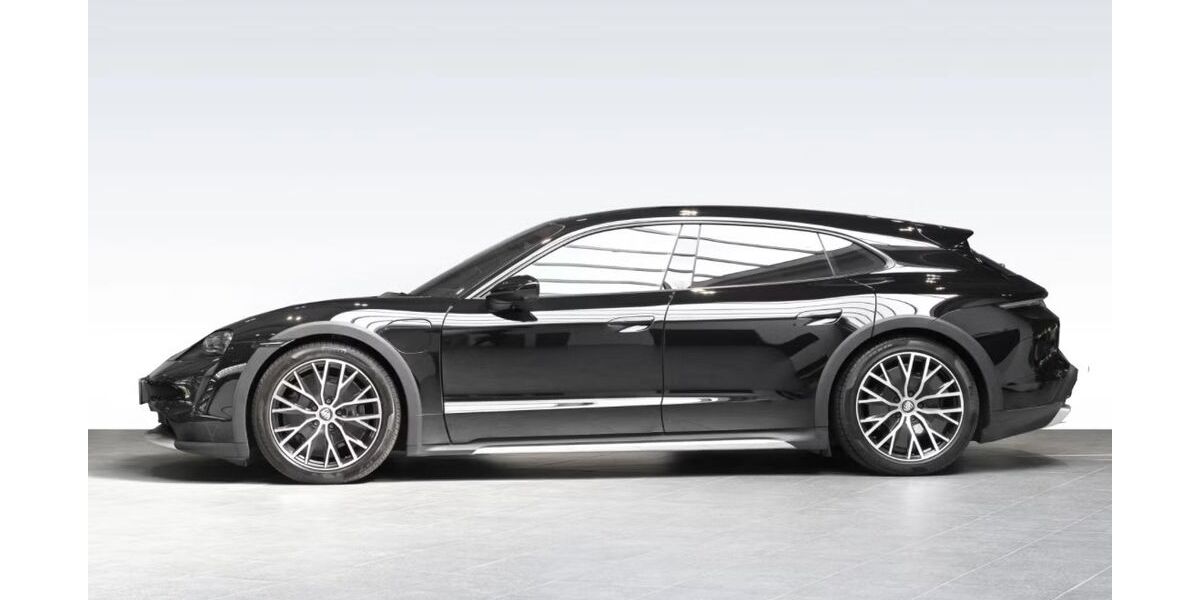 Porsche Taycan 98.200 km 64.300 &euro; Altenmarkt 83352