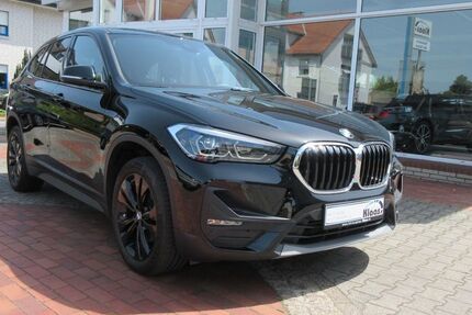 BMW X1 45.000 km 26.950 &euro; Westerkappeln 49492