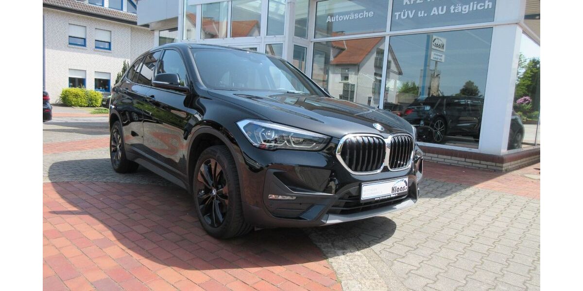 BMW X1 45.000 km 26.950 &euro; Westerkappeln 49492