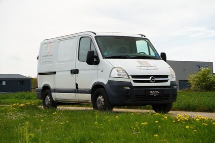 Opel Movano 202.500 km 2.990 &euro; Aalen 73432