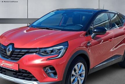 Renault Captur 73.500 km 13.990 &euro; Halle 06126