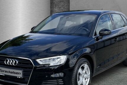 Audi A3 103.800 km 12.890 &euro; Stade 21682