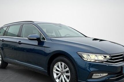 VW Passat Variant 53.950 km 23.990 &euro; Nördlingen 86720