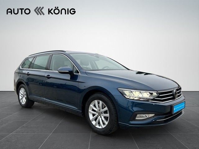 VW Passat Variant 53.950 km 23.990 &euro; Nördlingen 86720