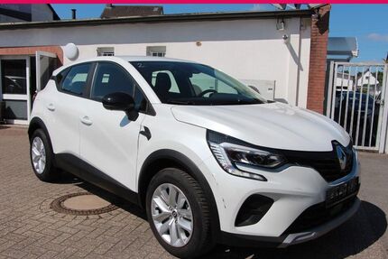 Renault Captur 10.515 km 16.990 &euro; Hilden bei Düsseldorf 40721
