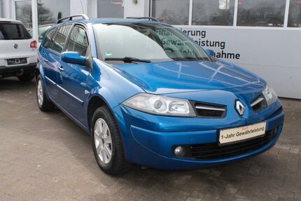 Renault Megane 195.800 km 4.000 &euro; Rastede 26180