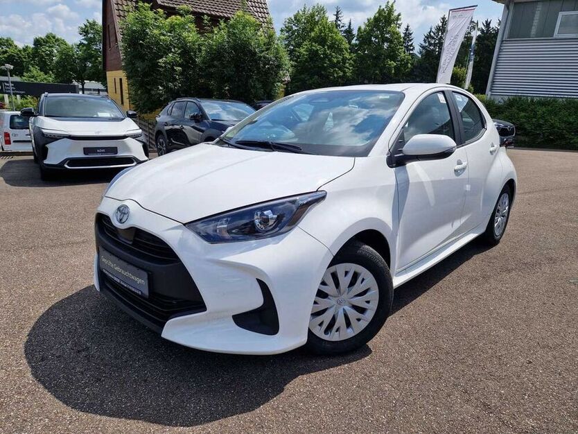 Yaris
