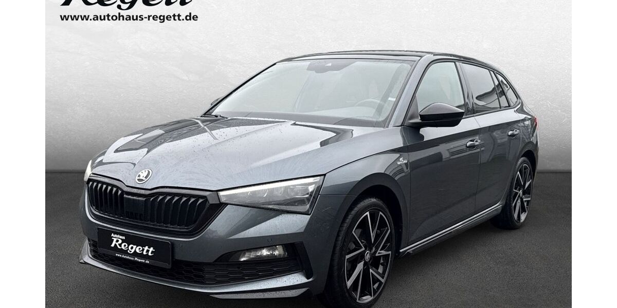 Skoda Scala 80.650 km 20.990 € Delbrück-Westenholz 33129