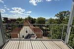 Charmante 2-R-Whg im 5.OG mit Balkon zur Südseite!