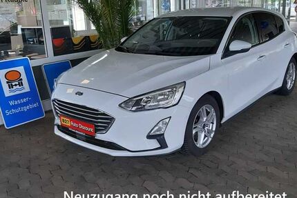 Ford Focus 68.735 km 10.980 &euro; Herzberg 37412