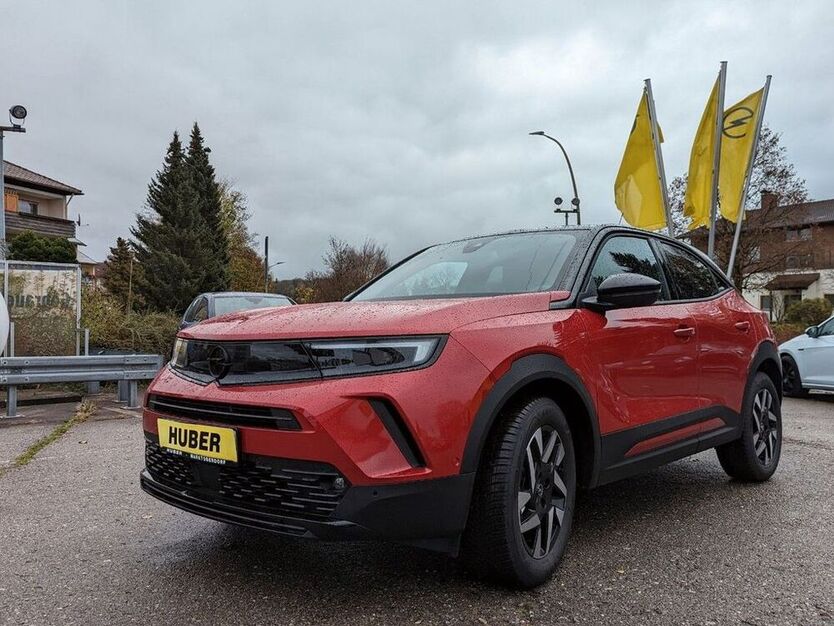 Mokka