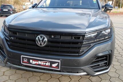 VW Touareg 182.000 km 32.995 € Treuenbrietzen 14929