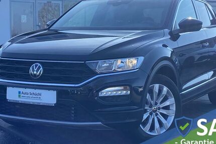 VW T-Roc 39.429 km 22.958 &euro; Schrobenhausen-Edelshsn. 86529