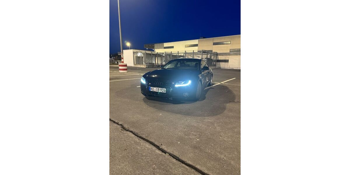 Audi A5 155.800 km 9.000 &euro; Hildesheim 31137