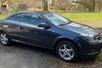 Opel Astra 216.000 km 1.350 &euro; Dransfeld 37127