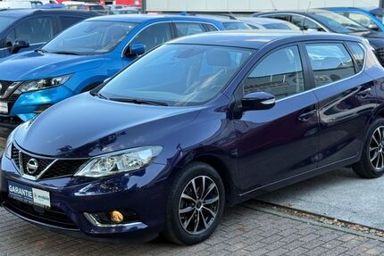 Nissan Pulsar 140.000 km 7.900 € Ludwigshafen 67059