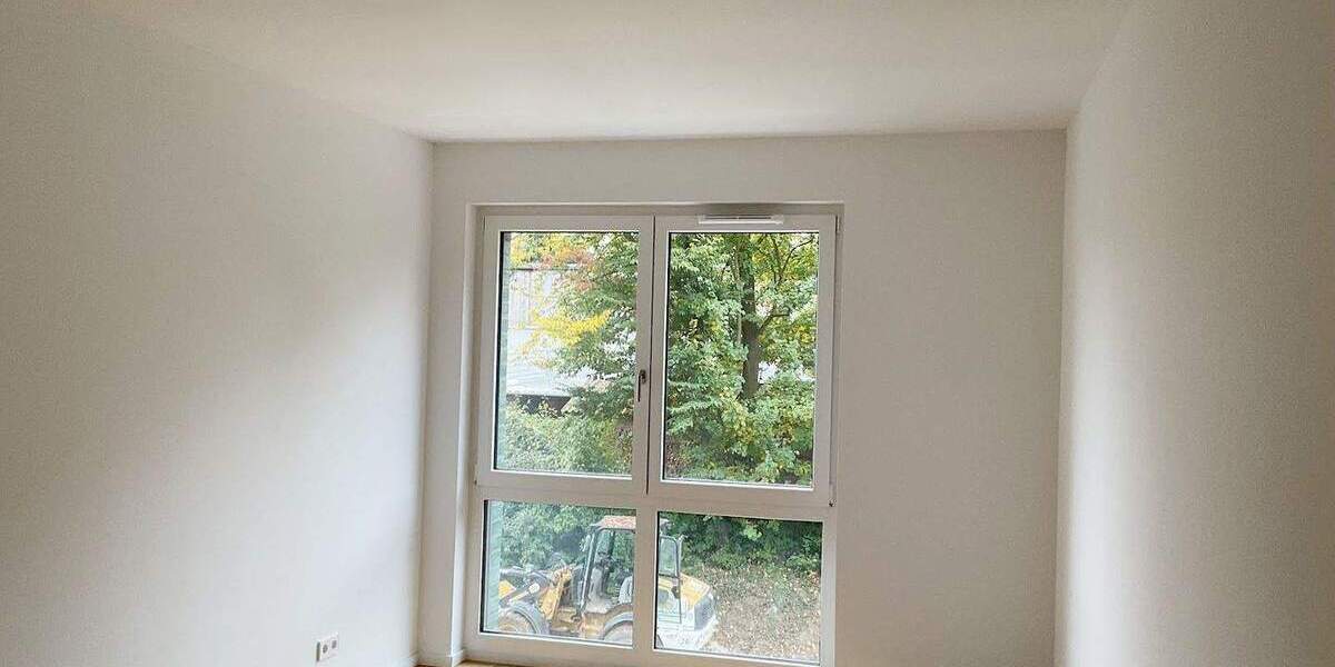 Etagenwohnung Hannover Döhren - 3 Zimmer, 84 m&sup2;, 1.240&euro; | Angebot:24594300