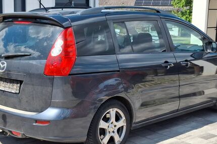 Mazda 5 170.000 km 899 &euro; Steinau an der Straße 36396