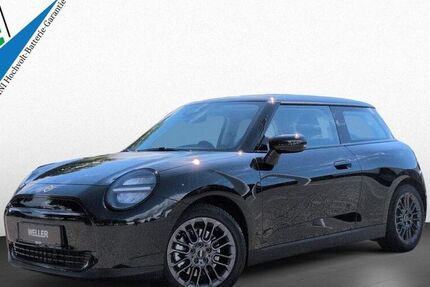 Mini Cooper E