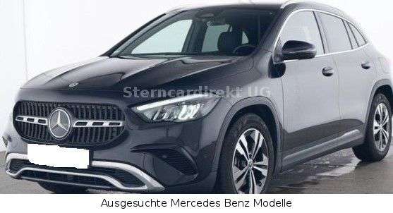 GLA 200