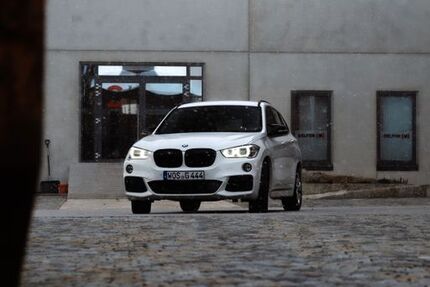 BMW X1 136.000 km 18.000 &euro; Freyung 94078