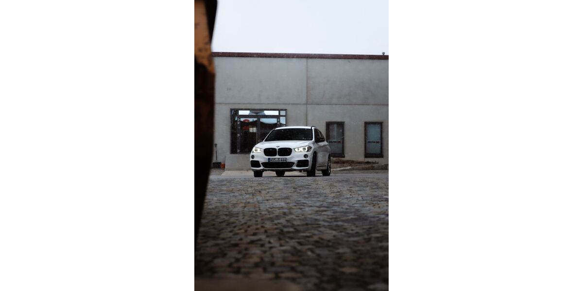 BMW X1 136.000 km 18.000 &euro; Freyung 94078
