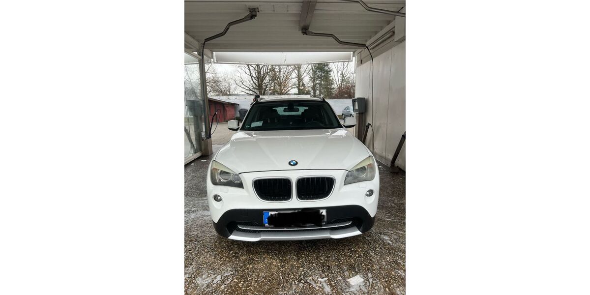 BMW X1 270.806 km 6.800 &euro; Nürnberg 90471