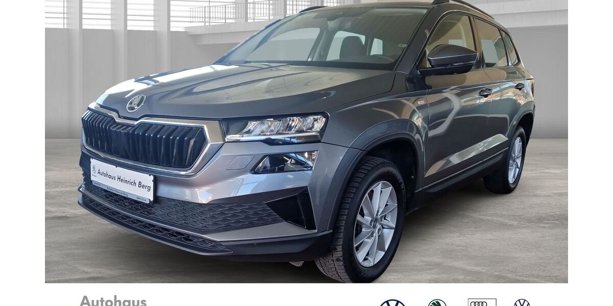 Skoda Karoq 84.255 km 20.850 &euro; Oldenburg / Holst. 23758