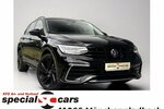 Tiguan R-Line - DAB - Kamera - AAC - Carplay