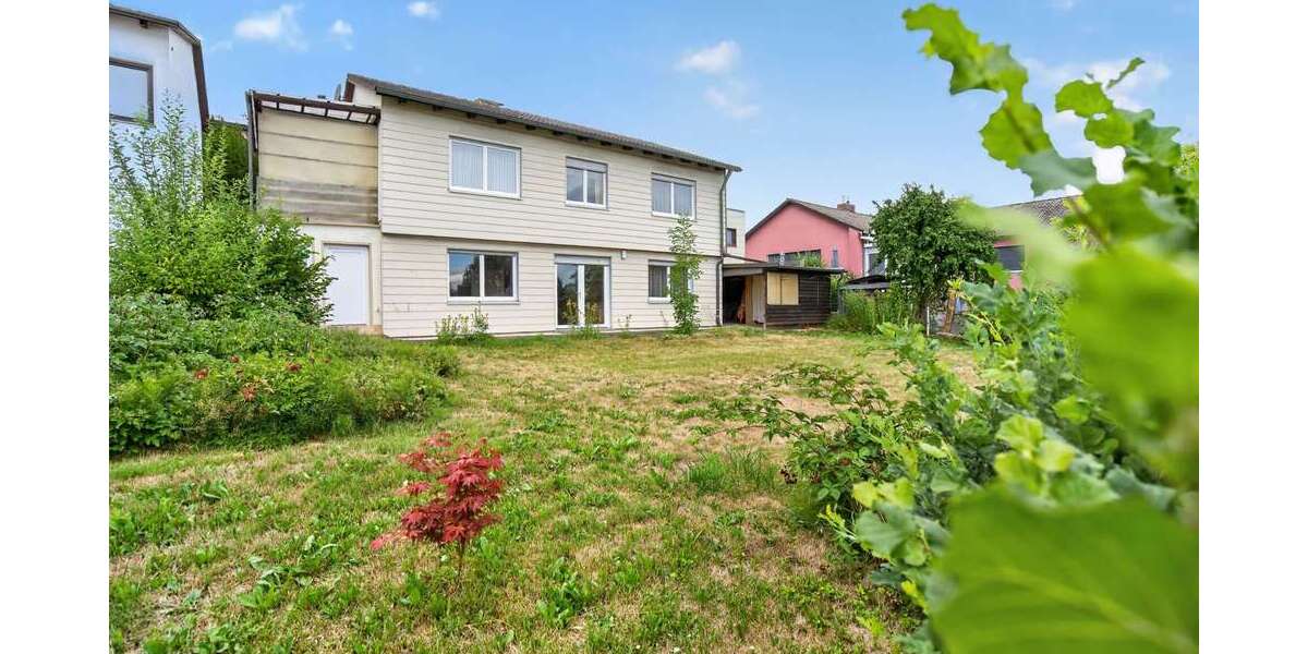 Einfamilienhaus Neusäß - 5 Zimmer, 135 m&sup2;, 569.000&euro; | Angebot:27147114