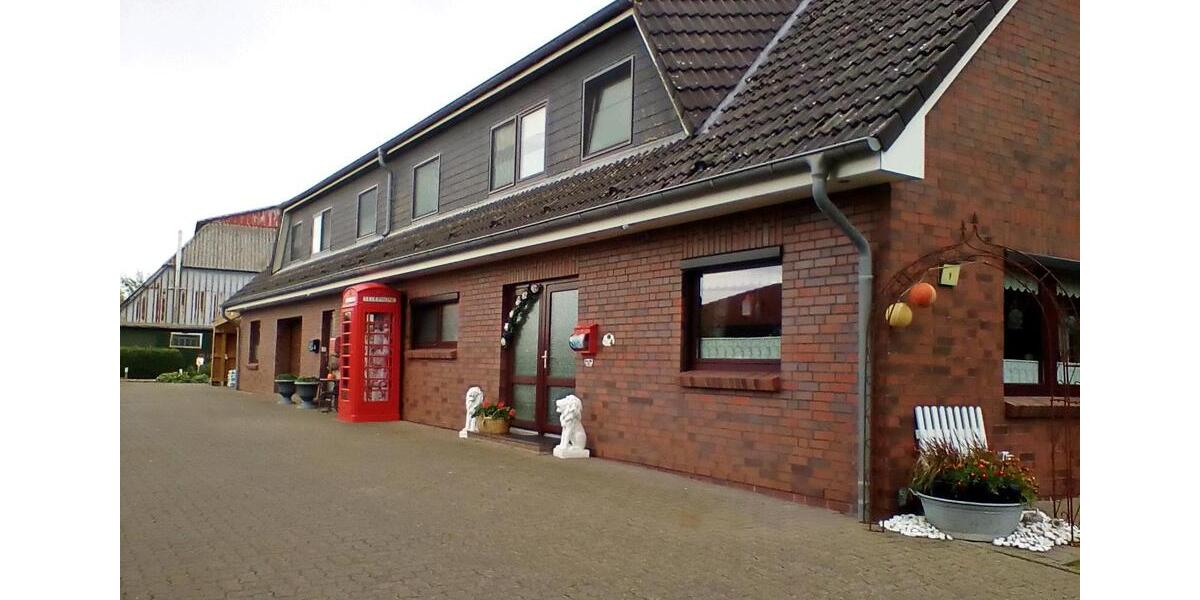 Etagenwohnung Barlt - 2 Zimmer, 60&euro; | Angebot:22672136