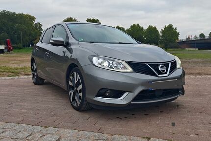 Nissan Pulsar 212.000 km 6.600 € Worms 67547