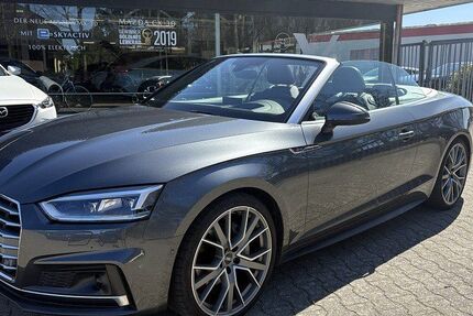 Audi A5 105.852 km 26.488 &euro; Dörpen 26892