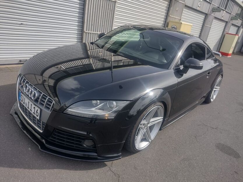 Audi TT 239.000 km 9.980 € Neunkirchen-Seelscheid 53819