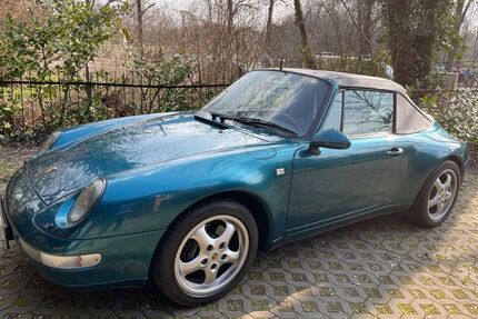 Porsche 993