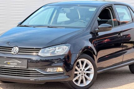 VW Polo 134.225 km 7.499 &euro; Versmold 33775