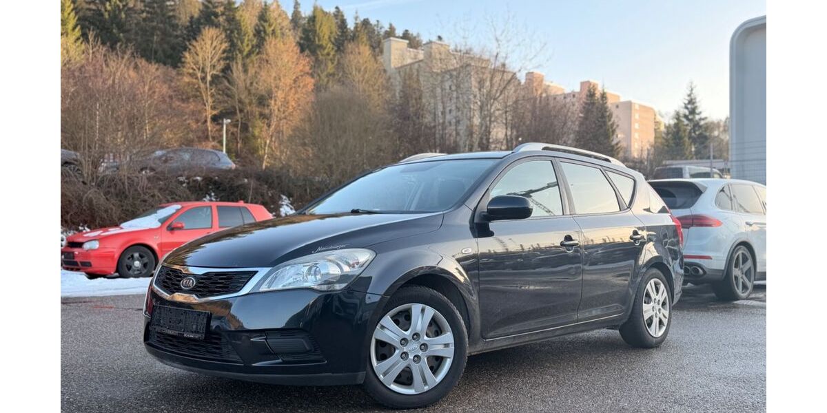 Kia ceed / Ceed 162.000 km 3.790 &euro; Tuttlingen 78532