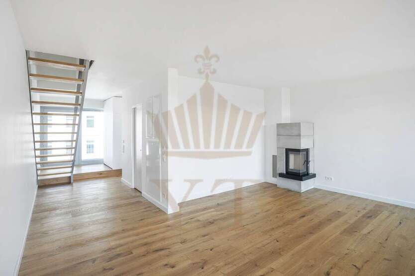 Wohnung zum Mieten in Berlin 3.700 € 146.71 m² 4 zimmer